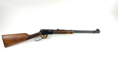 Winchester Model 9422 XTR Lever Action - .22 LR - Great Condition - 1992