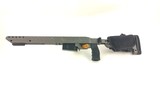 McRees Precision G5 Remington 700 Stock R7LT - G5 + - Used; Excellent Condition - 1 of 14