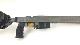 McRees Precision G5 Remington 700 Stock R7LT - G5 + - Used; Excellent Condition - 9 of 14