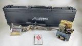 Allterra Arms AllTerra-X LR System - 22 Creedmoor - Factory New Complete Kit - 22 of 22
