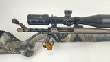 Allterra Arms AllTerra-X LR System - 22 Creedmoor - Factory New Complete Kit - 6 of 22