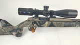 Allterra Arms AllTerra-X LR System - 22 Creedmoor - Factory New Complete Kit - 5 of 22