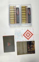Allterra Arms AllTerra-X LR System - 22 Creedmoor - Factory New Complete Kit - 2 of 22