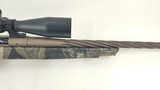 Allterra Arms AllTerra-X LR System - 22 Creedmoor - Factory New Complete Kit - 7 of 22
