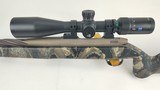 Allterra Arms AllTerra-X LR System - 22 Creedmoor - Factory New Complete Kit - 13 of 22