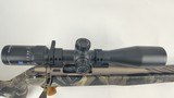 Allterra Arms AllTerra-X LR System - 22 Creedmoor - Factory New Complete Kit - 10 of 22