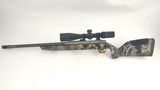 Allterra Arms AllTerra-X LR System - 22 Creedmoor - Factory New Complete Kit - 11 of 22