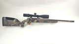 Allterra Arms AllTerra-X LR System - 22 Creedmoor - Factory New Complete Kit - 3 of 22