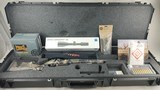 Allterra Arms AllTerra-X LR System - 22 Creedmoor - Factory New Complete Kit - 1 of 22