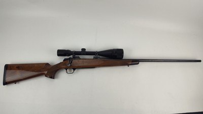 Browning A-Bolt Medallion - .300 Win Mag - Great Condition Project Rifle