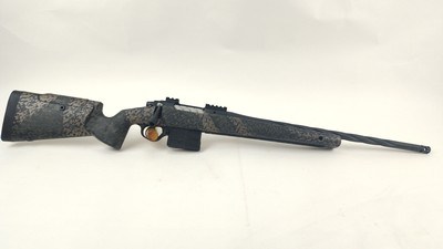 Seekins Precision Havak PH3 Woodland Shadow - 6.5 PRC-FACTORY NEW