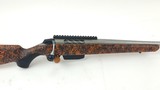 Tikka T3X Lite RoughTech Ember - 6.5 PRC - Excellent Condition - 4 of 17
