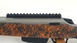 Tikka T3X Lite RoughTech Ember - 6.5 PRC - Excellent Condition - 12 of 17