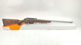 Tikka T3X Lite RoughTech Ember - 6.5 PRC - Excellent Condition - 1 of 17