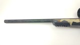 Gunwerks Clymr Ti Tectonic Green/Tungsten - 7mm PRC - Excellent Condition - 12 of 19