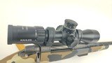 Gunwerks Clymr Ti Tectonic Green/Tungsten - 7mm PRC - Excellent Condition - 7 of 19