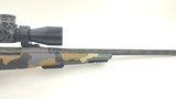 Gunwerks Clymr Ti Tectonic Green/Tungsten - 7mm PRC - Excellent Condition - 5 of 19