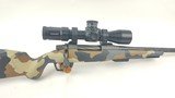 Gunwerks Clymr Ti Tectonic Green/Tungsten - 7mm PRC - Excellent Condition - 4 of 19