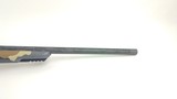 Gunwerks Clymr Ti Tectonic Green/Tungsten - 7mm PRC - Excellent Condition - 6 of 19