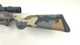 Gunwerks Clymr Ti Tectonic Green/Tungsten - 7mm PRC - Excellent Condition - 10 of 19