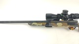 Gunwerks Clymr Ti Tectonic Green/Tungsten - 7mm PRC - Excellent Condition - 16 of 19