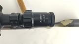 Gunwerks Clymr Ti Tectonic Green/Tungsten - 7mm PRC - Excellent Condition - 18 of 19