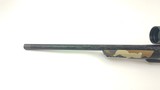 Gunwerks Clymr Ti Tectonic Green/Tungsten - 7mm PRC - Excellent Condition - 17 of 19
