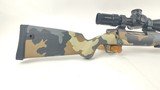 Gunwerks Clymr Ti Tectonic Green/Tungsten - 7mm PRC - Excellent Condition - 3 of 19