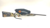 Gunwerks Clymr Ti Tectonic Green/Tungsten - 7mm PRC - Excellent Condition - 2 of 19