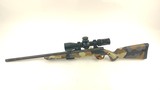 Gunwerks Clymr Ti Tectonic Green/Tungsten - 7mm PRC - Excellent Condition - 13 of 19