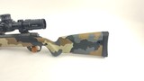 Gunwerks Clymr Ti Tectonic Green/Tungsten - 7mm PRC - Excellent Condition - 14 of 19