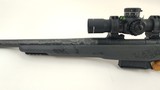Gunwerks X Field Ethos Limited Edition 