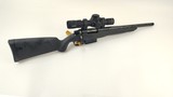Gunwerks X Field Ethos Limited Edition 