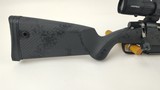 Gunwerks X Field Ethos Limited Edition 