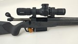 Gunwerks X Field Ethos Limited Edition 