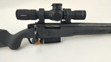 Gunwerks X Field Ethos Limited Edition 