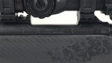 Gunwerks X Field Ethos Limited Edition 