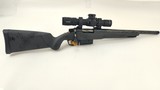 Gunwerks X Field Ethos Limited Edition 