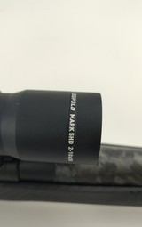 Gunwerks X Field Ethos Limited Edition 