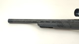 Gunwerks X Field Ethos Limited Edition 