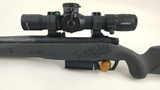Gunwerks X Field Ethos Limited Edition 