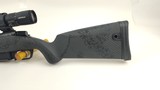 Gunwerks X Field Ethos Limited Edition 