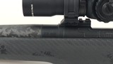 Gunwerks X Field Ethos Limited Edition 