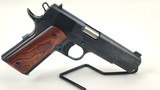 Nighthawk Custom Cooper Classic 1911 - .45 ACP - FACTORY NEW - Limited Edition #13/100 - 13 of 21