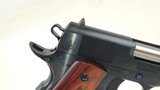 Nighthawk Custom Cooper Classic 1911 - .45 ACP - FACTORY NEW - Limited Edition #13/100 - 15 of 21