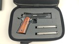 Nighthawk Custom Cooper Classic 1911 - .45 ACP - FACTORY NEW - Limited Edition #13/100 - 2 of 21