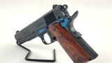 Nighthawk Custom Cooper Classic 1911 - .45 ACP - FACTORY NEW - Limited Edition #13/100 - 10 of 21
