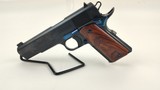 Nighthawk Custom Cooper Classic 1911 - .45 ACP - FACTORY NEW - Limited Edition #13/100 - 6 of 21