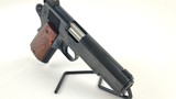 Nighthawk Custom Cooper Classic 1911 - .45 ACP - FACTORY NEW - Limited Edition #13/100 - 19 of 21