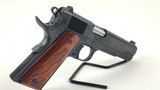 Nighthawk Custom Cooper Classic 1911 - .45 ACP - FACTORY NEW - Limited Edition #13/100 - 12 of 21